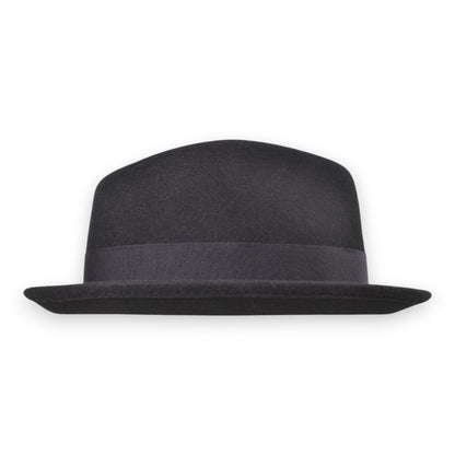 Bigalli Roma Felt Fedora