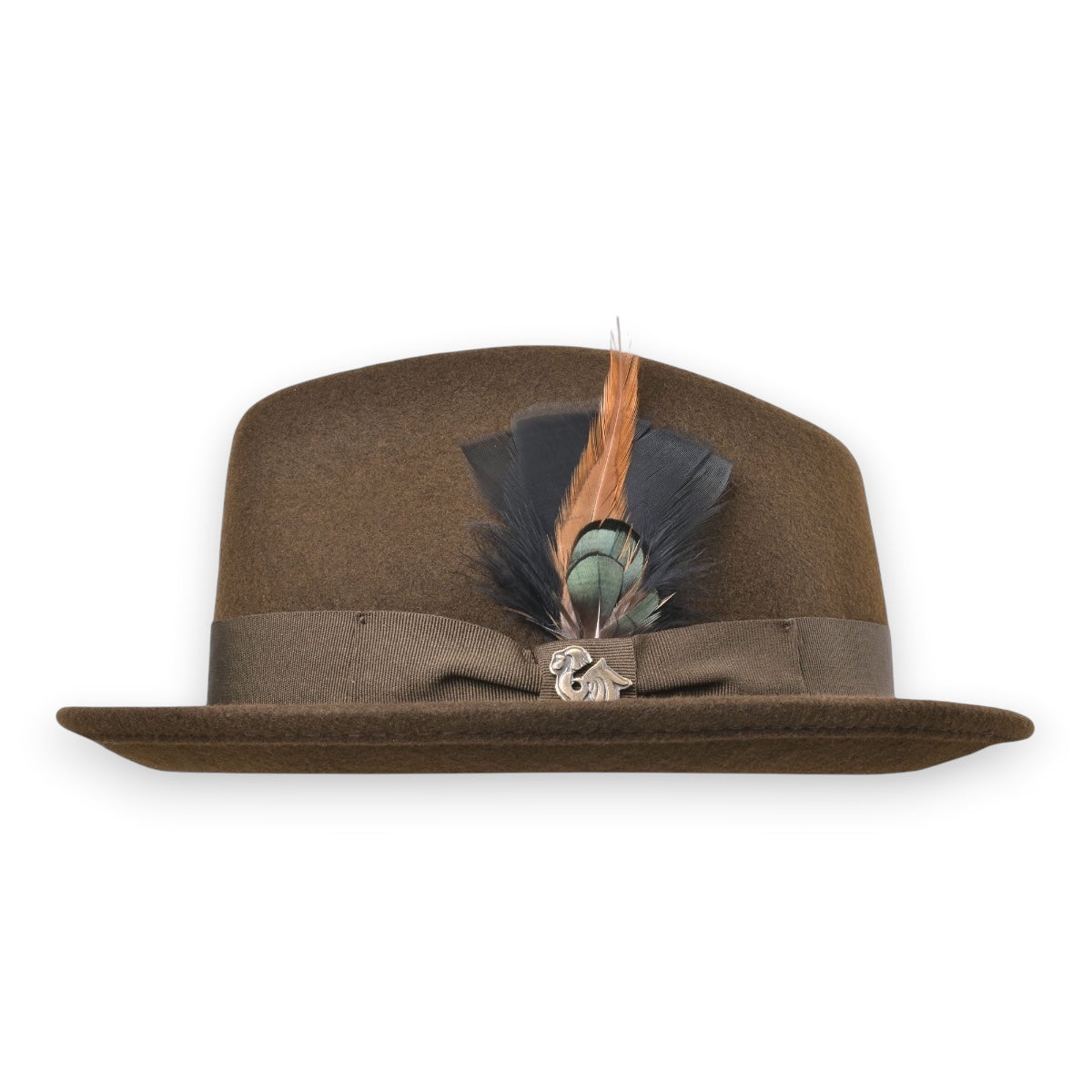 Bigalli Roma Felt Fedora