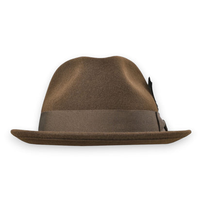 Bigalli Roma Felt Fedora