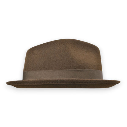 Bigalli Roma Felt Fedora