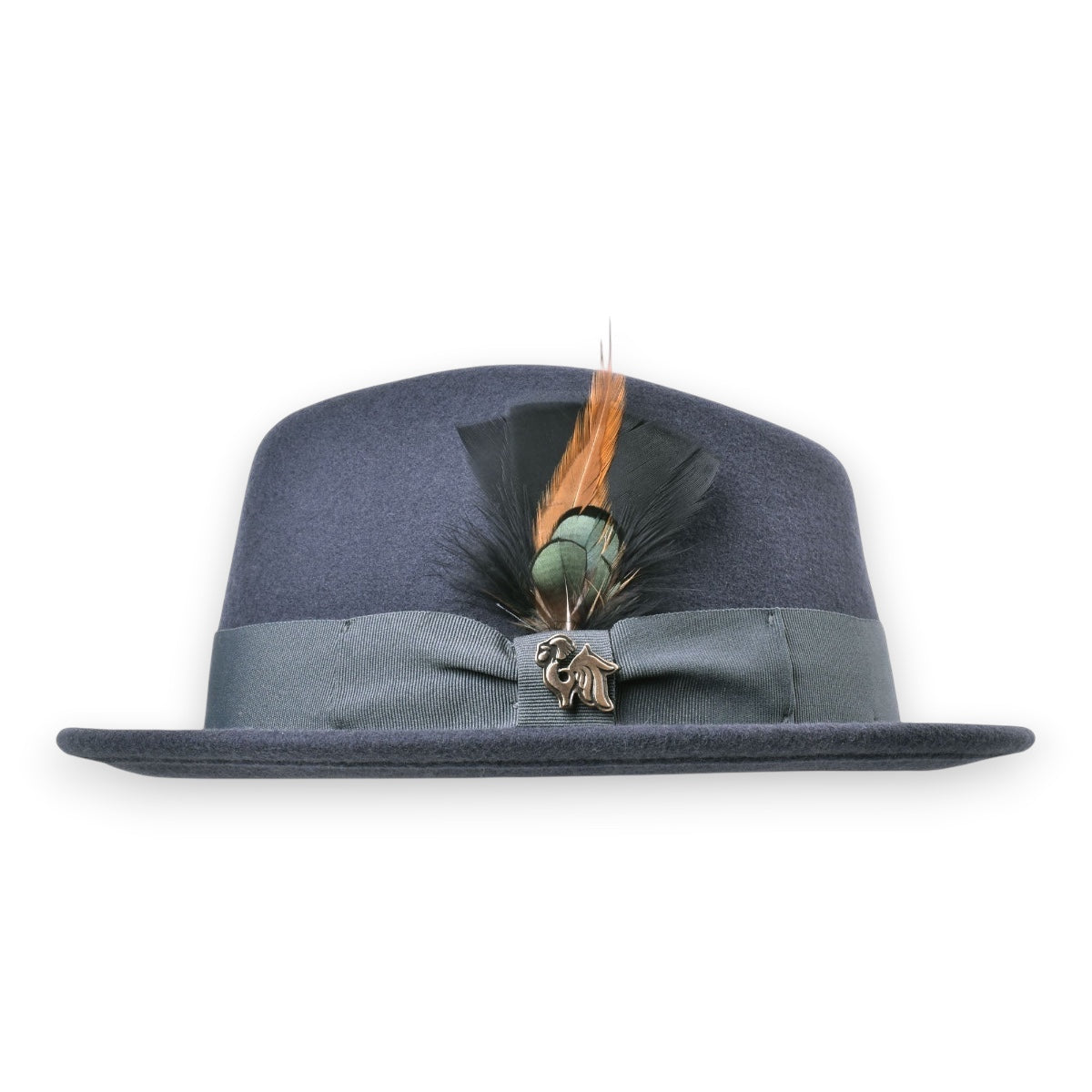 Bigalli Roma Felt Fedora