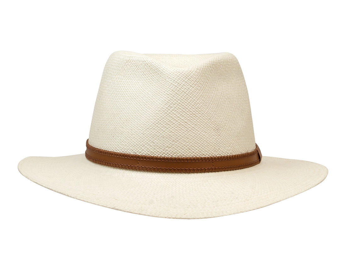 Bigalli Vancouver TE Panama in natural