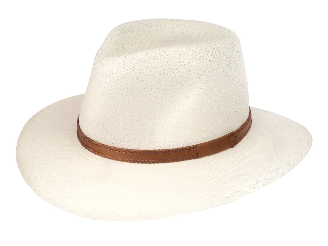 Bigalli Vancouver TE Panama in natural panama