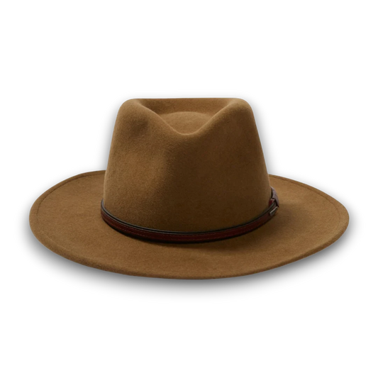 Stetson Bozeman alternate view