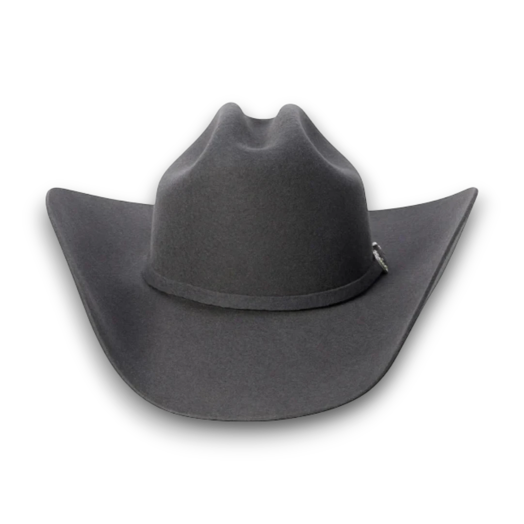 Stetson Brenham Cowboy Hat 4X