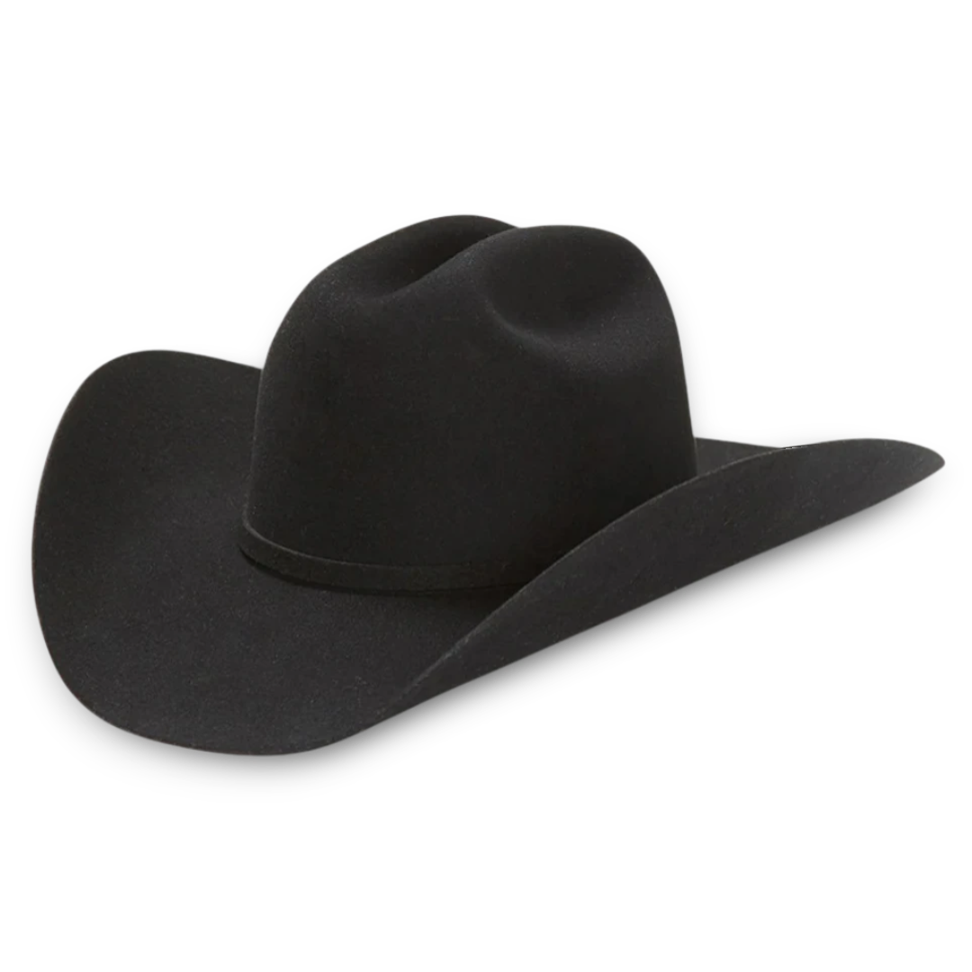Stetson Brenham Cowboy Hat 4X