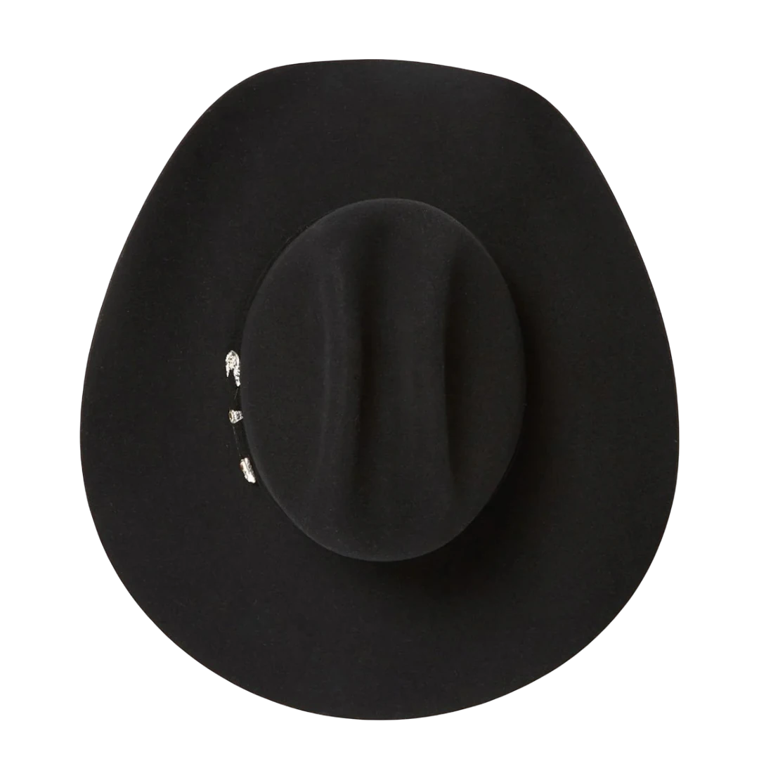 Stetson Brenham Cowboy Hat 4X