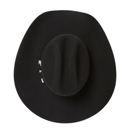 Stetson Brenham Cowboy Hat 4X