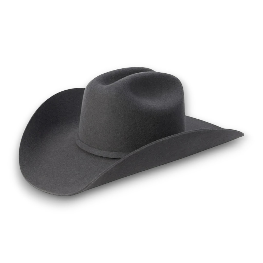Stetson Brenham Cowboy Hat 4X
