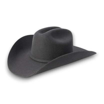 Stetson Brenham Cowboy Hat 4X