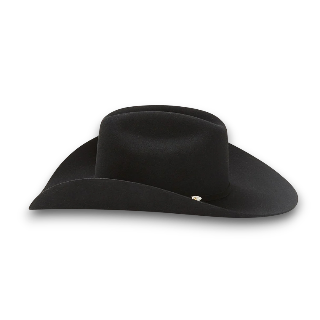 Stetson Brenham Cowboy Hat 4X