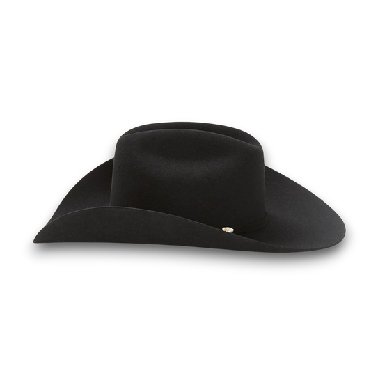 Stetson Brenham Cowboy Hat 4X alternate view