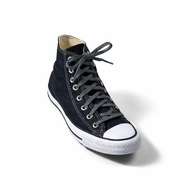 Stretchy Travel Shoelaces By Bread - Charcoal Grey