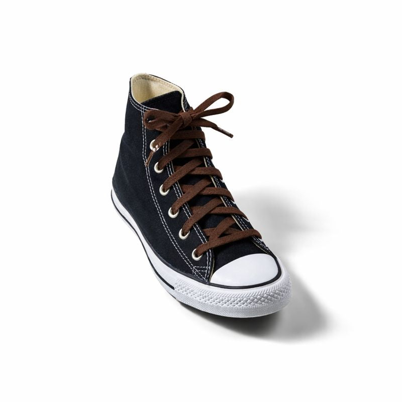 Stretchy Travel Shoelaces By Bread - Rich Brown