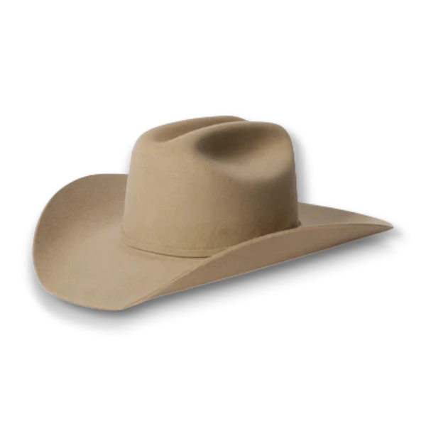 Stetson Corral 4X