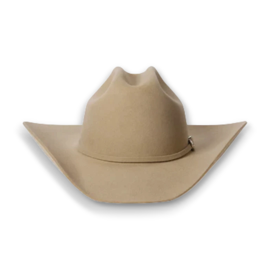 Stetson Corral 4X