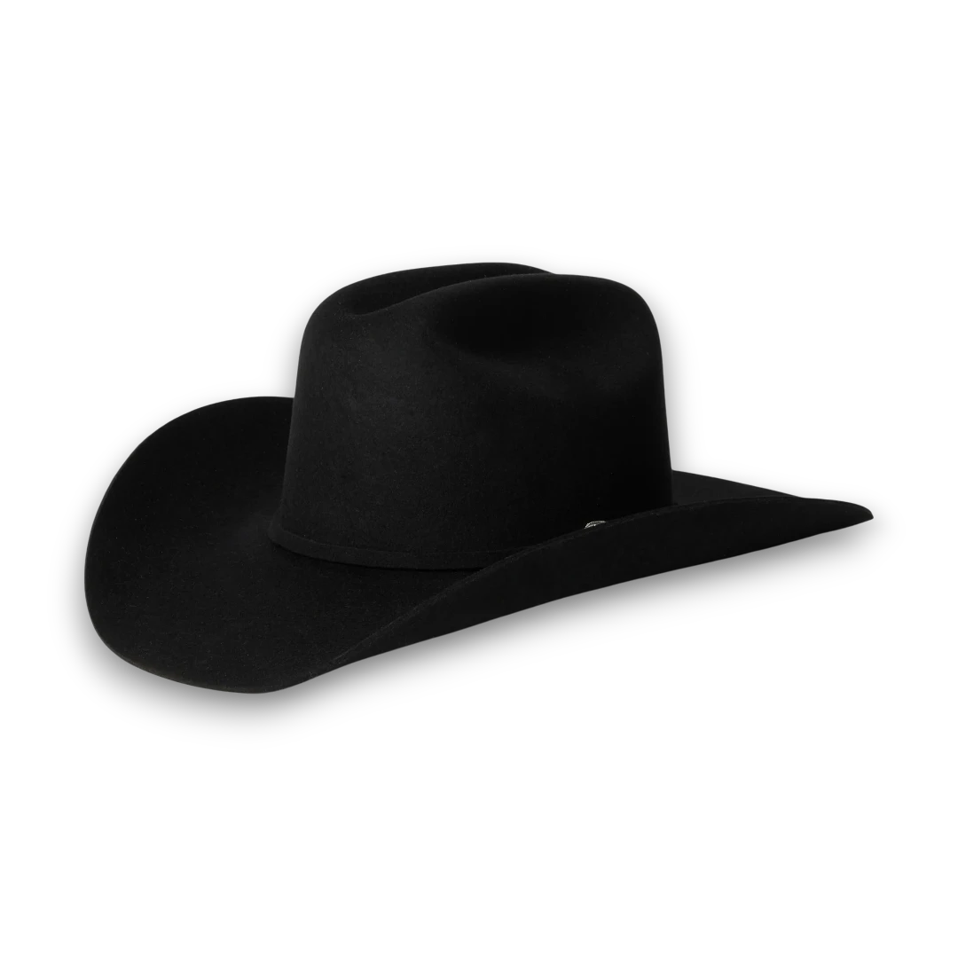 Stetson Corral 4X