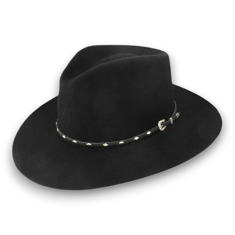 Stetson Diamond Jim