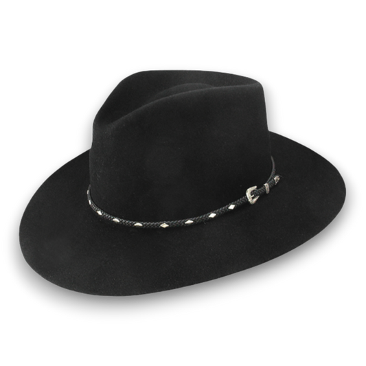 Stetson Diamond Jim