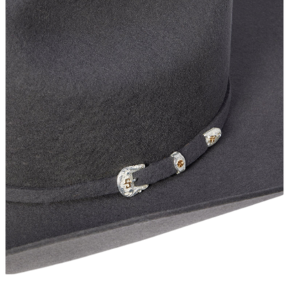 Stetson Brenham Cowboy Hat 4X