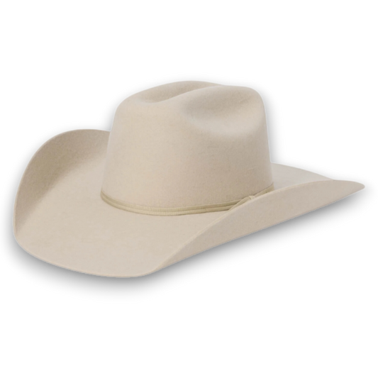 Stetson Rodeo Junior Youth Cowboy Hat alternate view