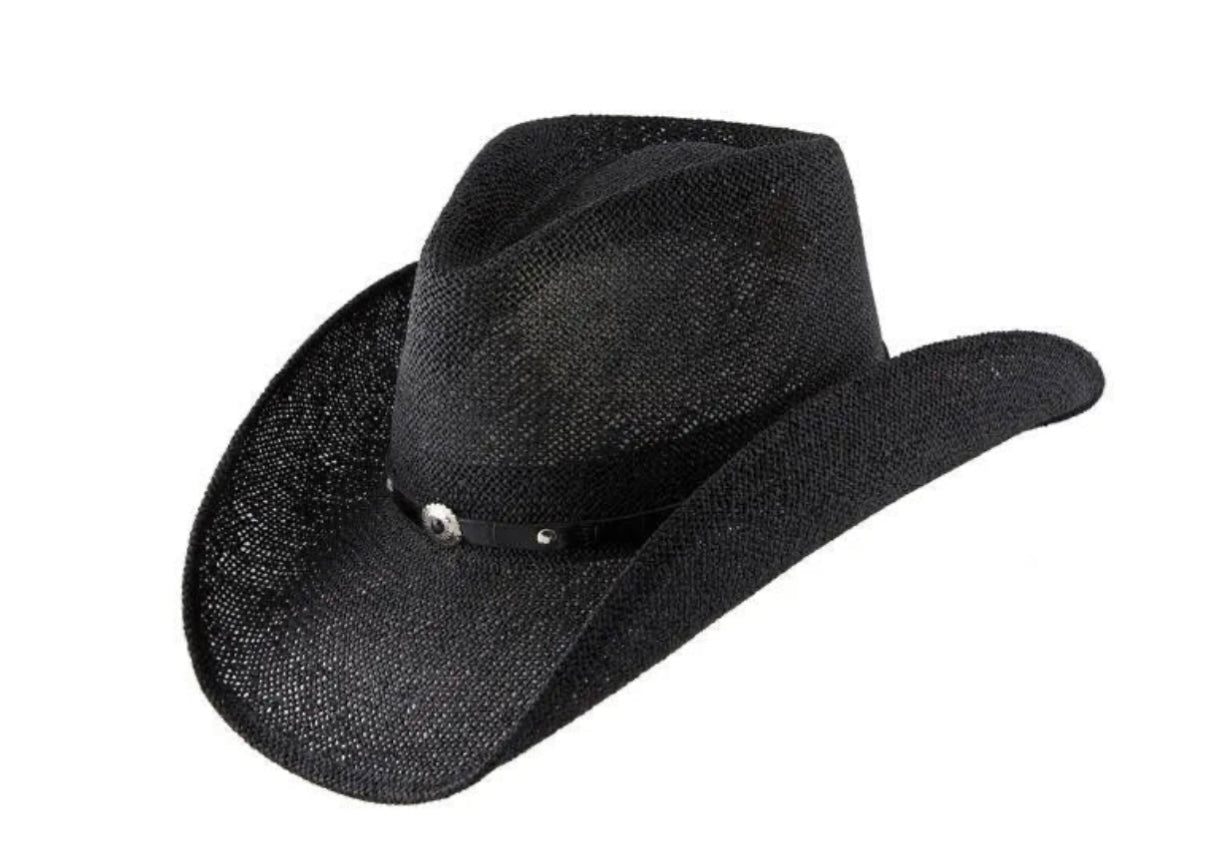 Stetson Onyx