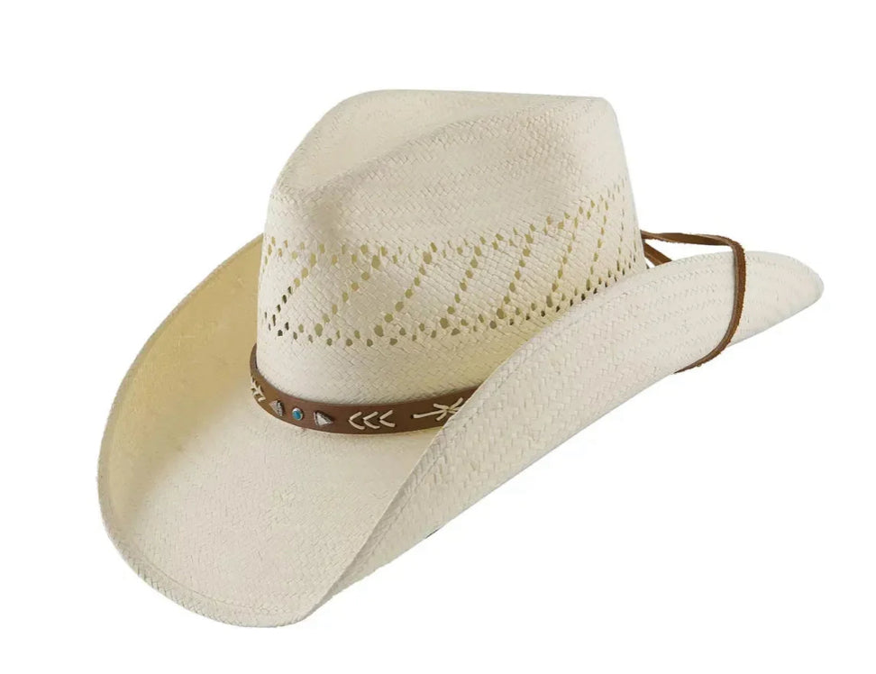 Stetson Sante Fe