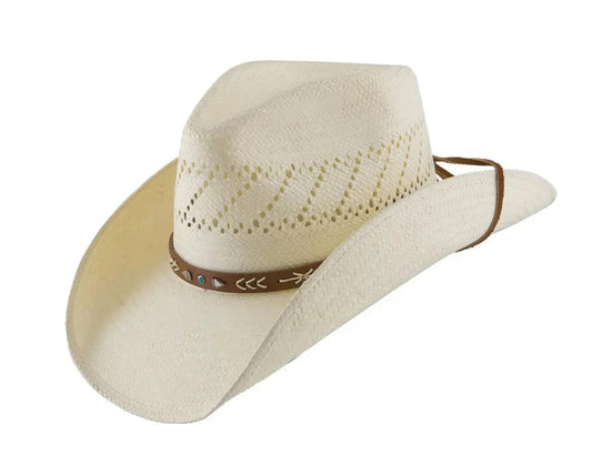 Stetson Sante Fe