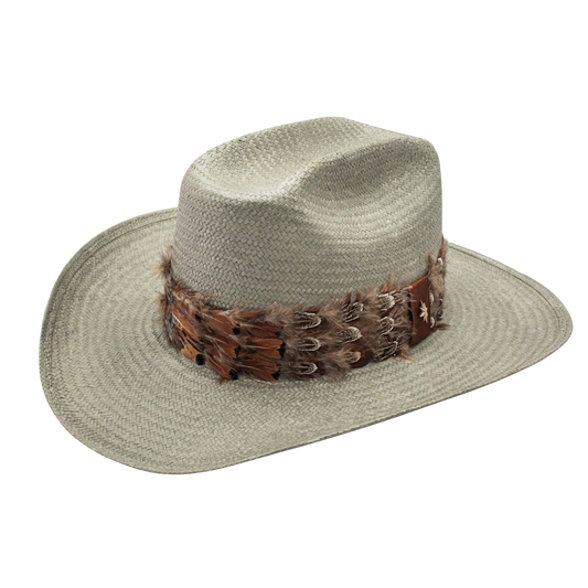Stetson Breezewood alternate view