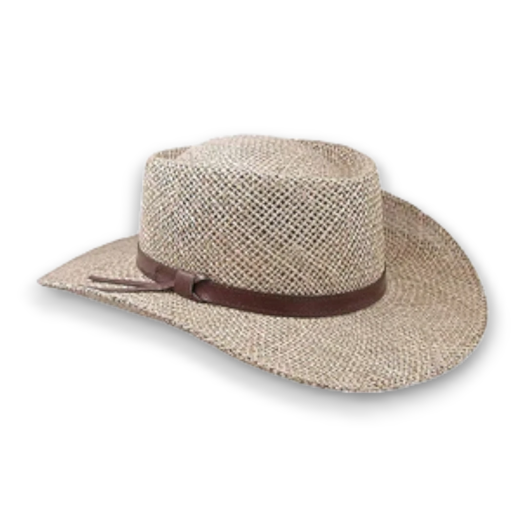 Stetson Gambler