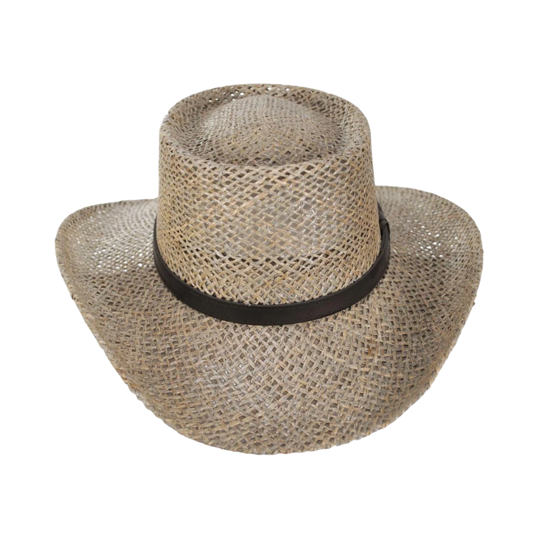 Stetson Gambler