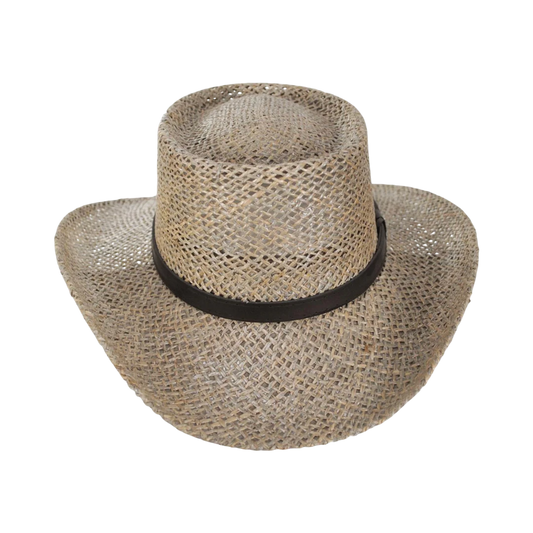 Stetson Gambler alternate view