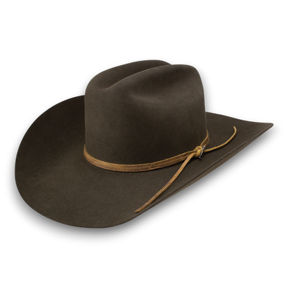 Stetson Gibby