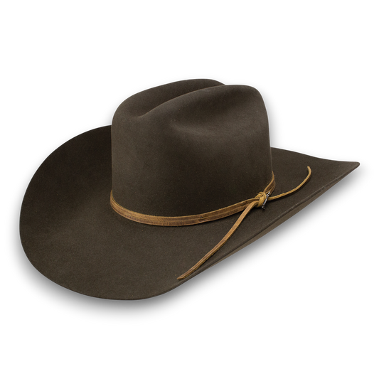 Stetson Gibby
