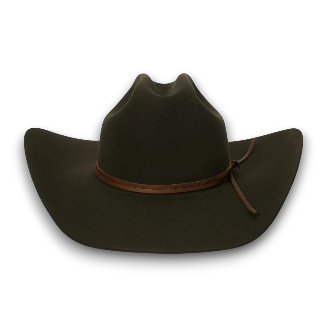 Stetson Gibby