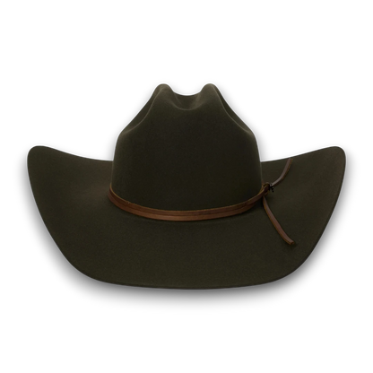 Stetson Gibby