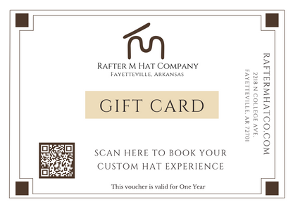 Moon Ridge Gift Card