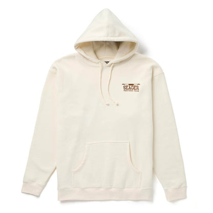 Seager Herd Hoodie Bone