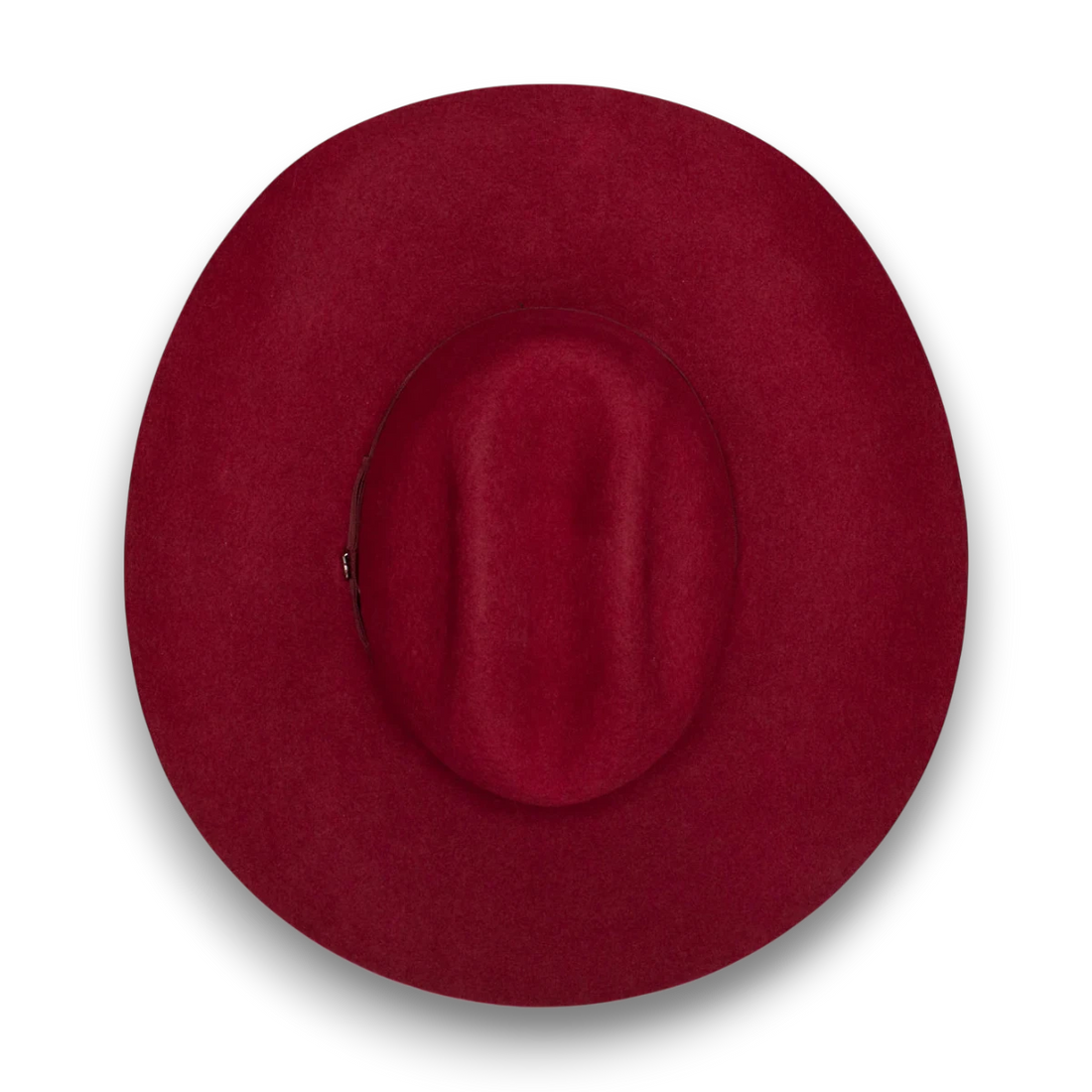 Resistol Hooey Boquillas in candy apple