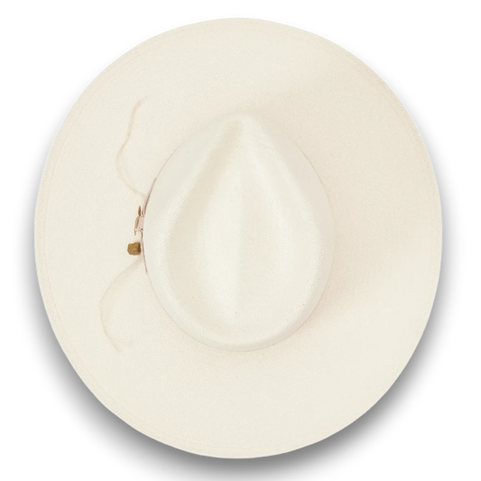 Stetson JW Marshall alternate view