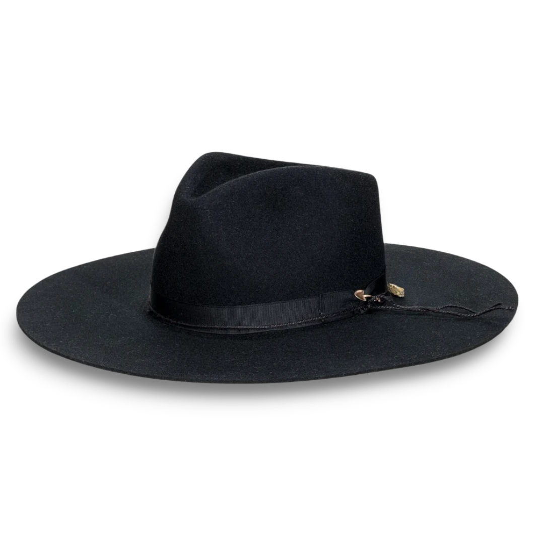Stetson JW Marshall