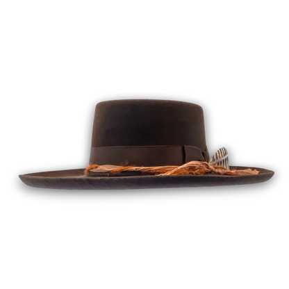 Stetson Kings Row