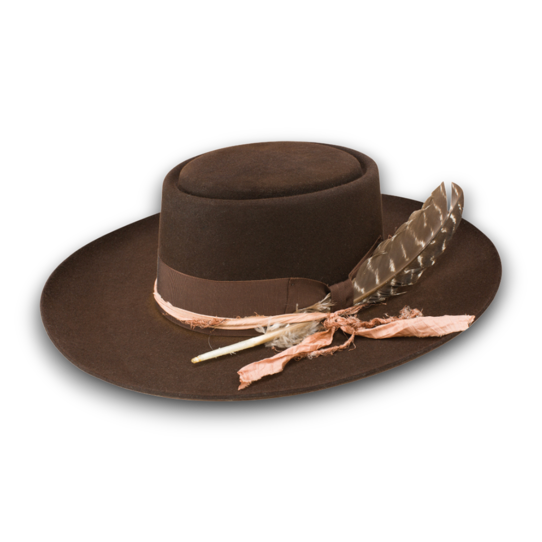 Stetson Kings Row