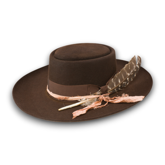 Stetson Kings Row