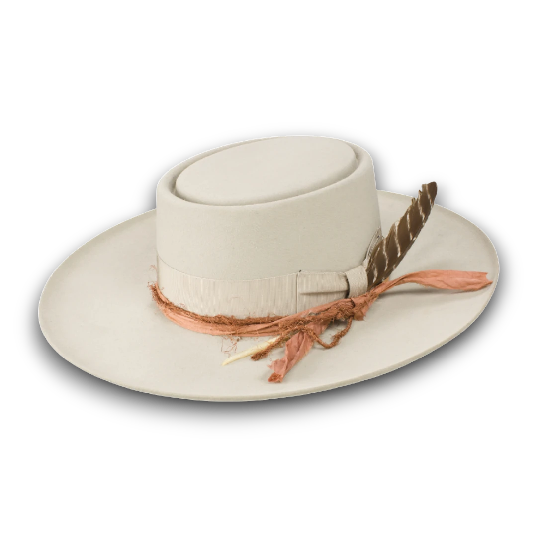 Stetson Kings Row