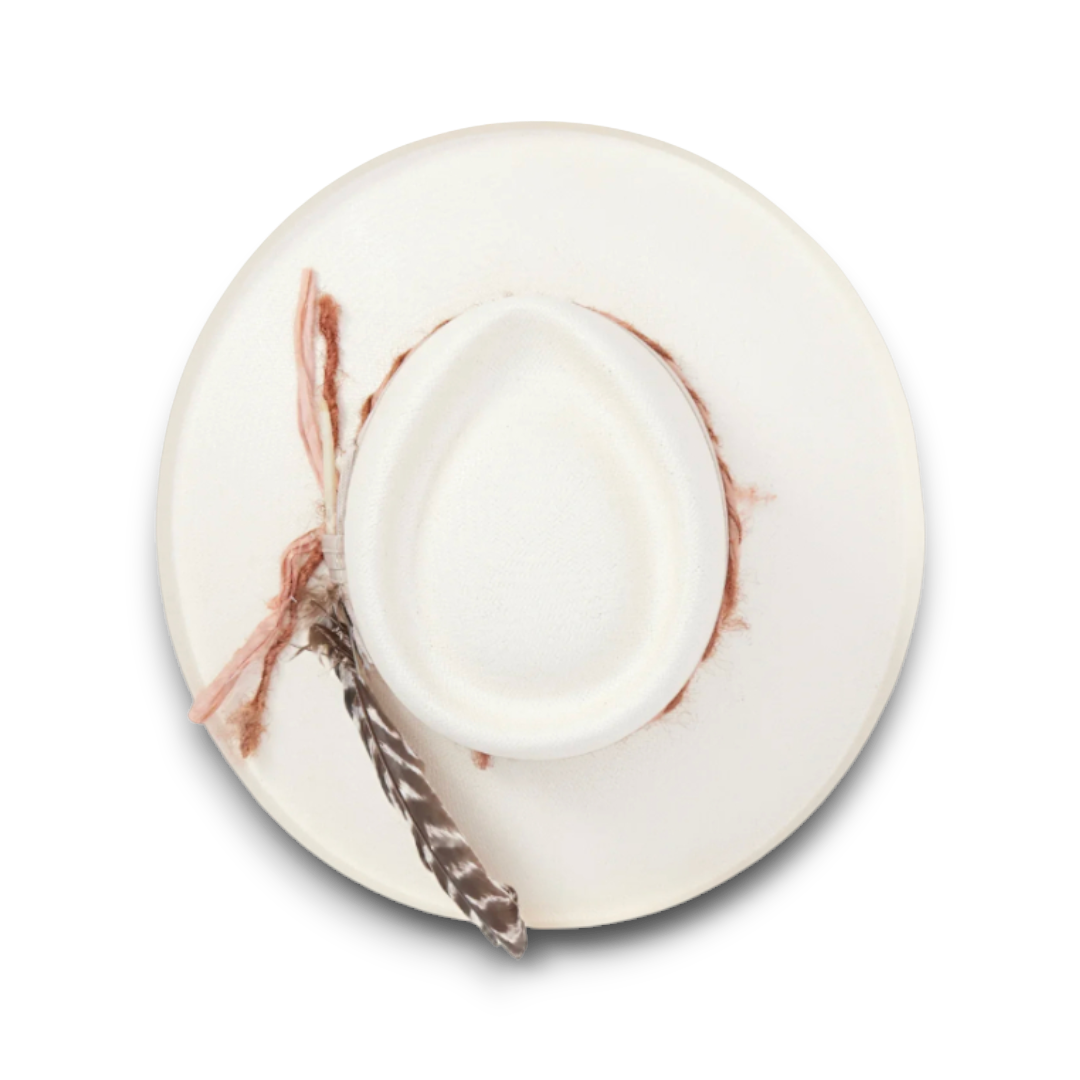 Stetson Kings Row in cream