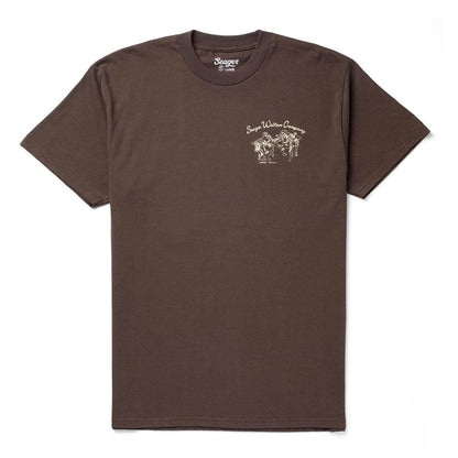 Seager Los Rios Tee Java