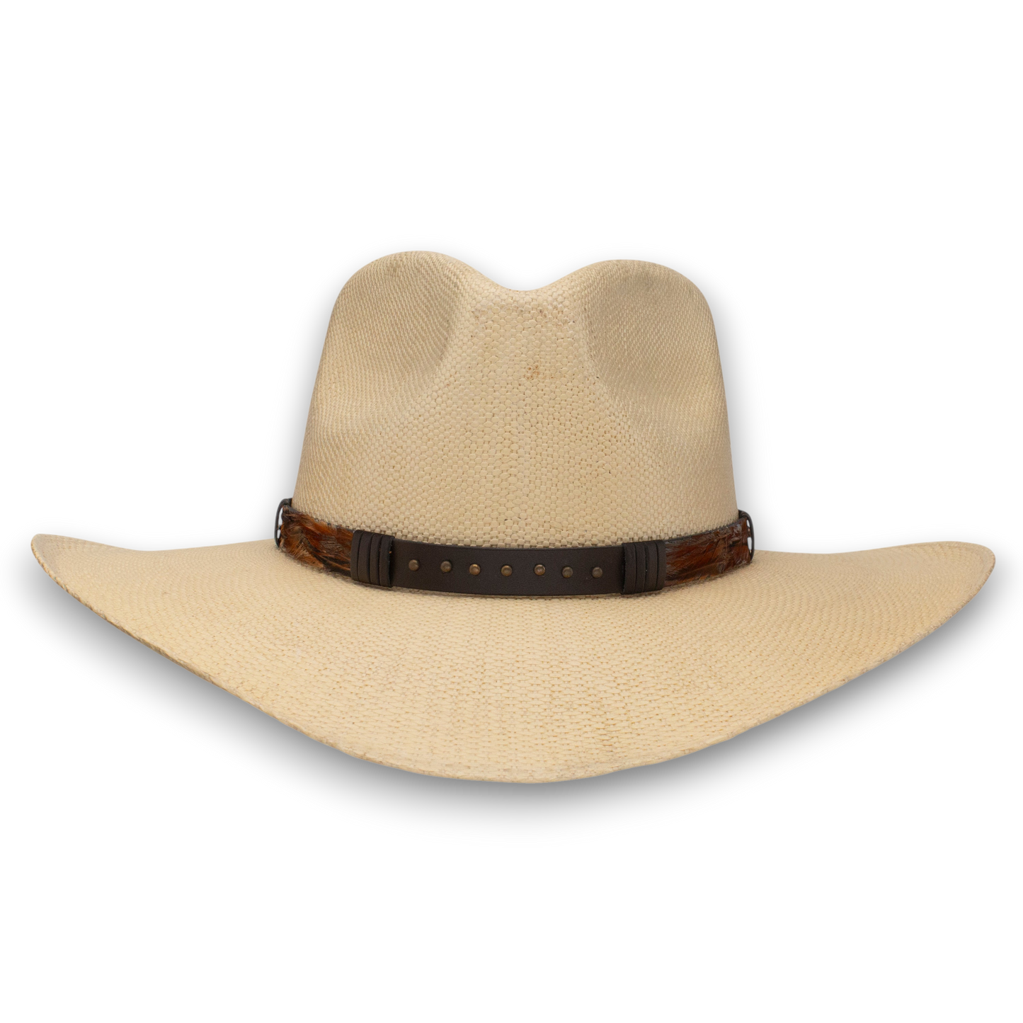 Stetson Bighorn