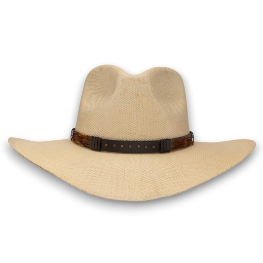 Stetson Bighorn alternate view