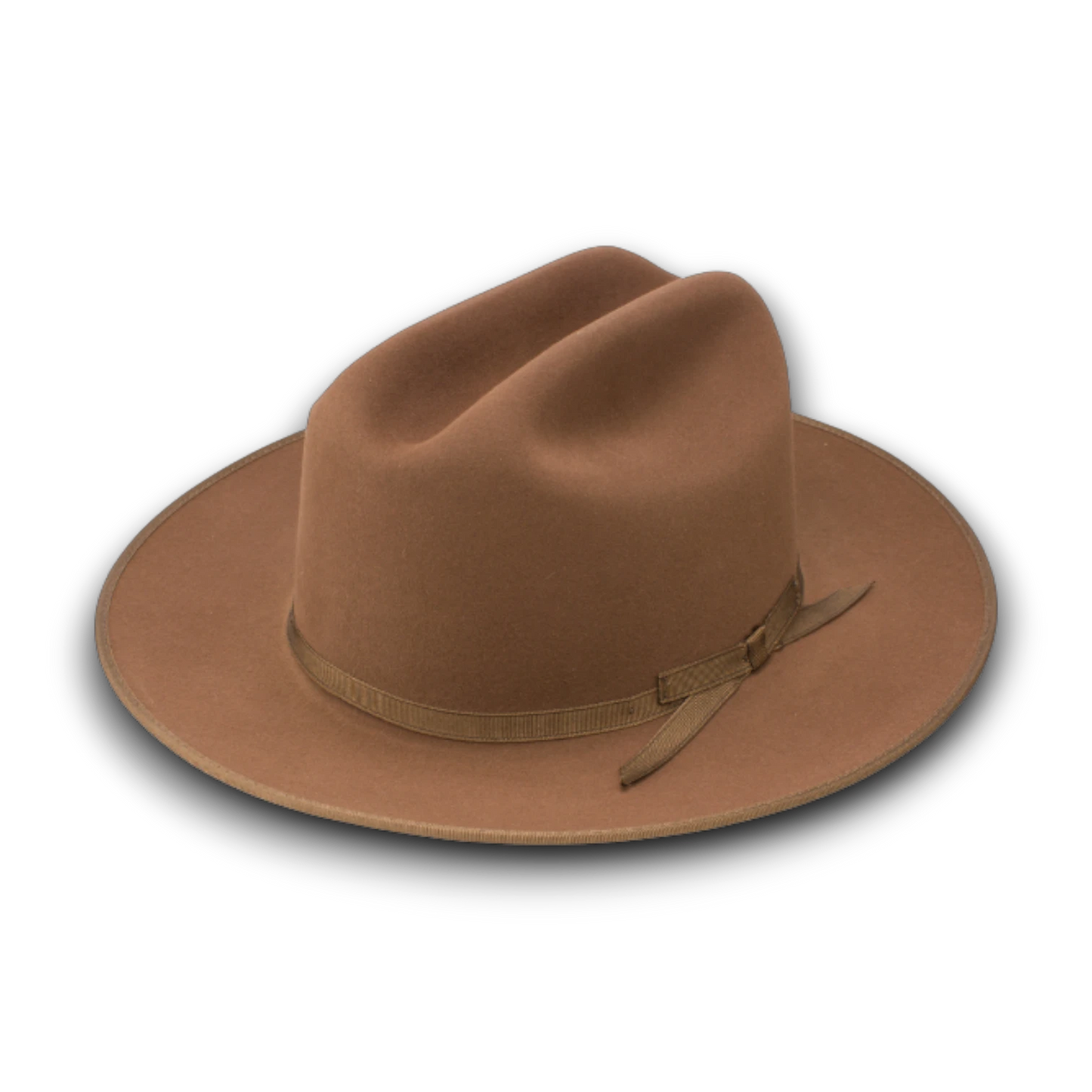 Stetson Royal Deluxe Open Road